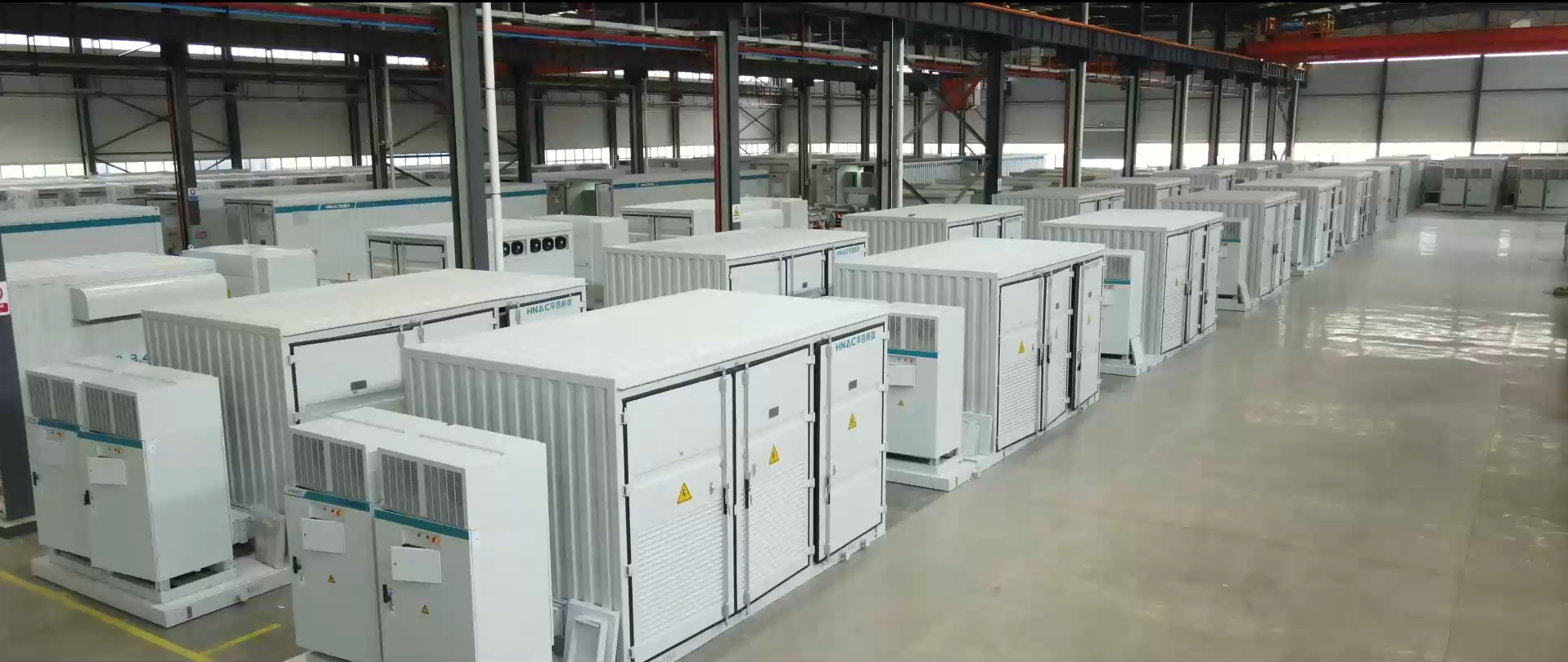 Spain's Power Crisis: Why Energy Storage Is Now a Necessity