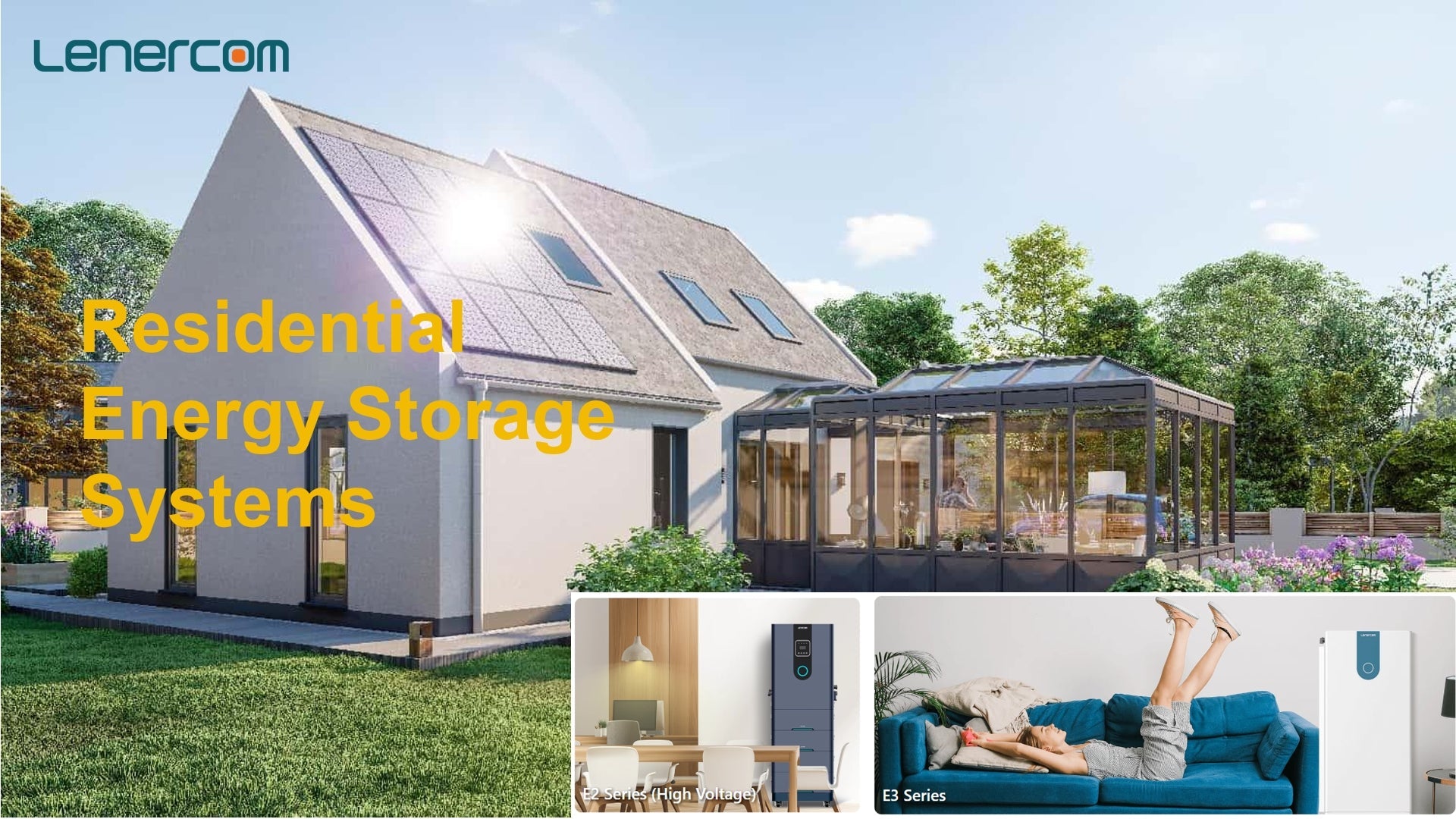 How to save electricity bills by using residential energy storage systems?